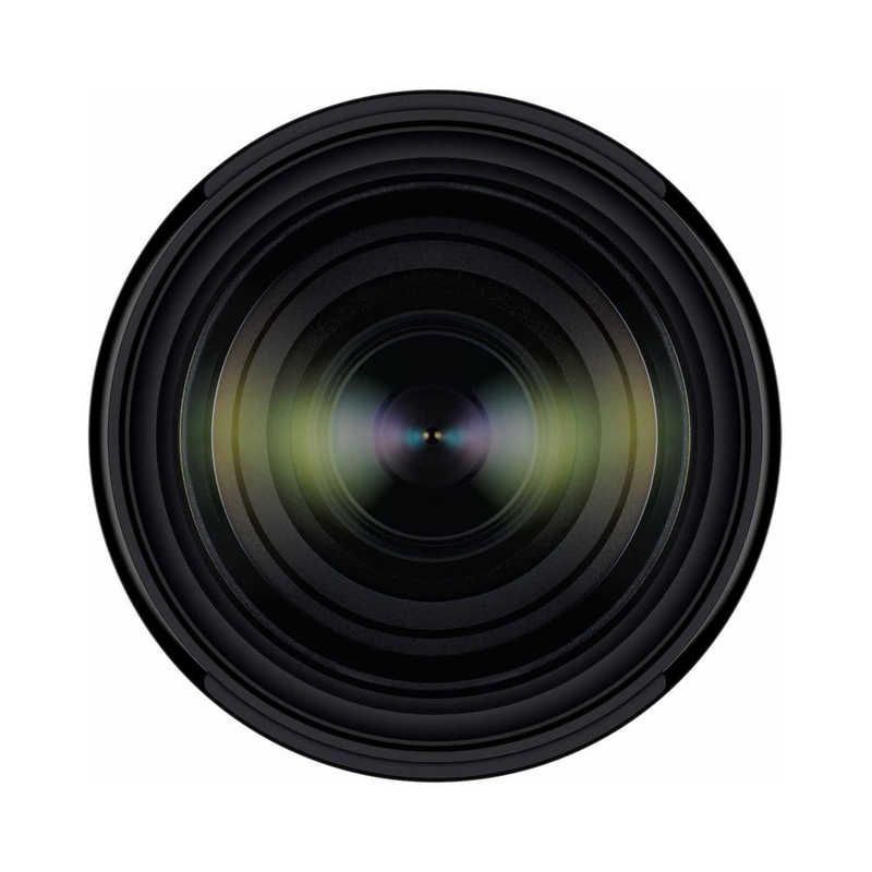 タムロン カメラレンズ ソニーE用 フルサイズ対応 28 200 mm F 2 8 5 6 Di III RXD Model A 071