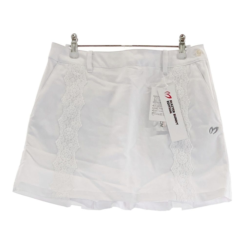 マスターバニー　ストレッチスカート サイズ：1 MASTER BUNNY EDITION マスターバニーエディション