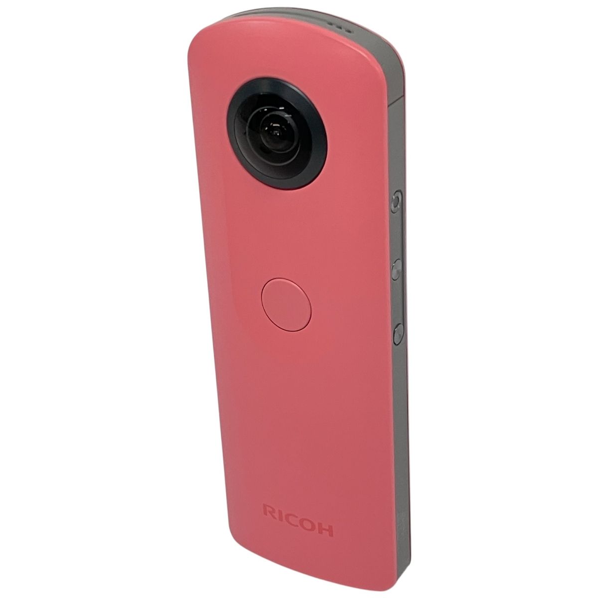 RICOH THETA SC デジタル アクション カメラ 全天球 カメラ 360度 リコー シータ 撮影 F10478302