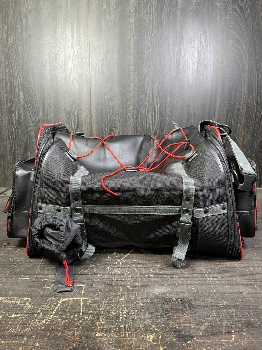 タナックス ツーリング