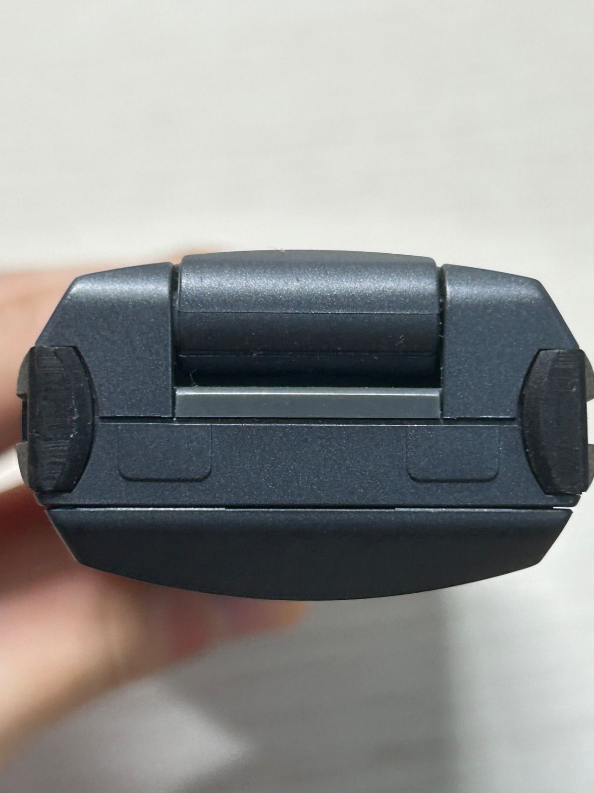 モックアップ KYOCERA PS-601 K137 CHRISTIANNAURATH_COM_BR