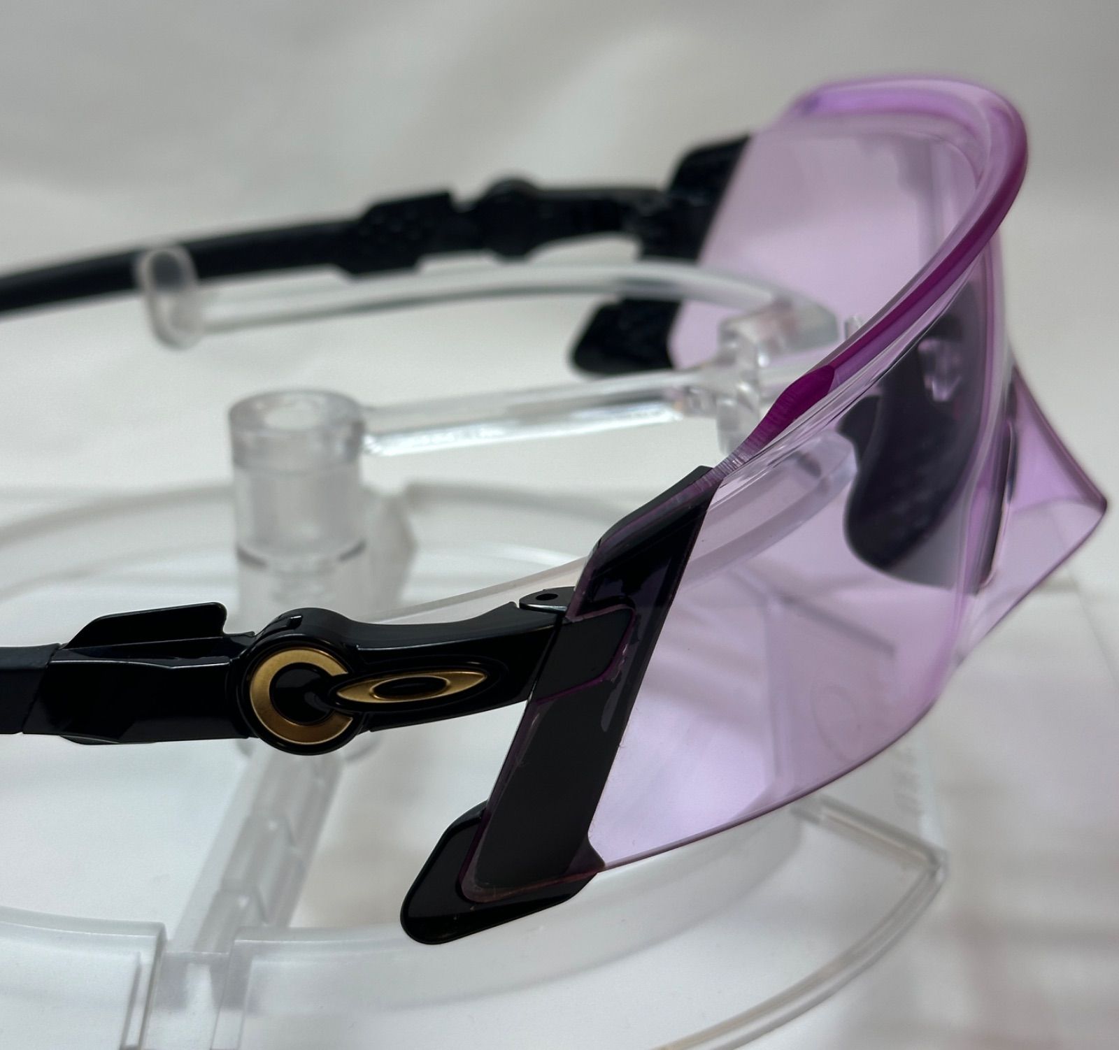 【貴重】【限定】【レア】OAKLEY KATO Prizm Low Light 貴重】【限定】【レア】OAKLEY KATO Prizm Low Light（OAKLEY