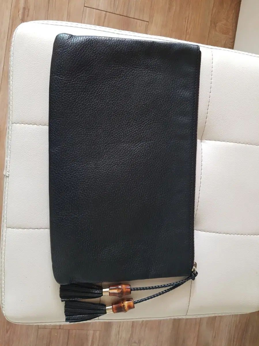 GUCCI グッチ クラッチバッグ ラージ サイズ ユニセックス