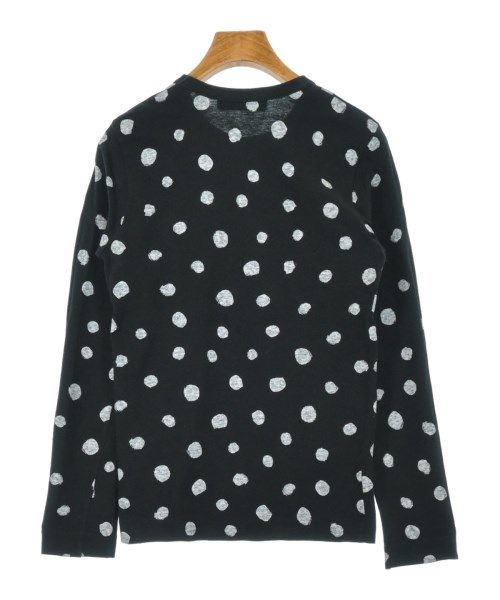 BLACK COMME des GARCONS Tシャツ・カットソー レディース