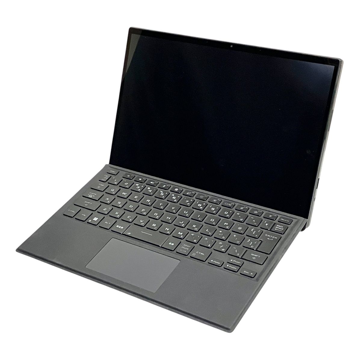 ASUS ROG Flow Z13 GZ301ZA-I5UMA タブレットPC Core i5-12500H 16GB SSD 512GB WIN11 13.4インチ WUXGA T10447536