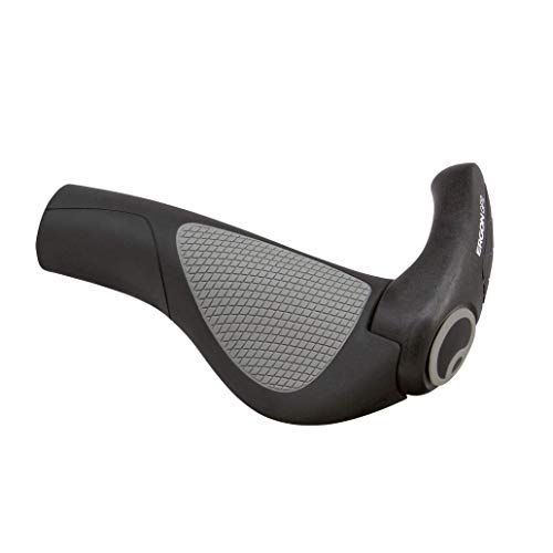 ERGON エルゴン GP2 グリップ ロング|ロング L