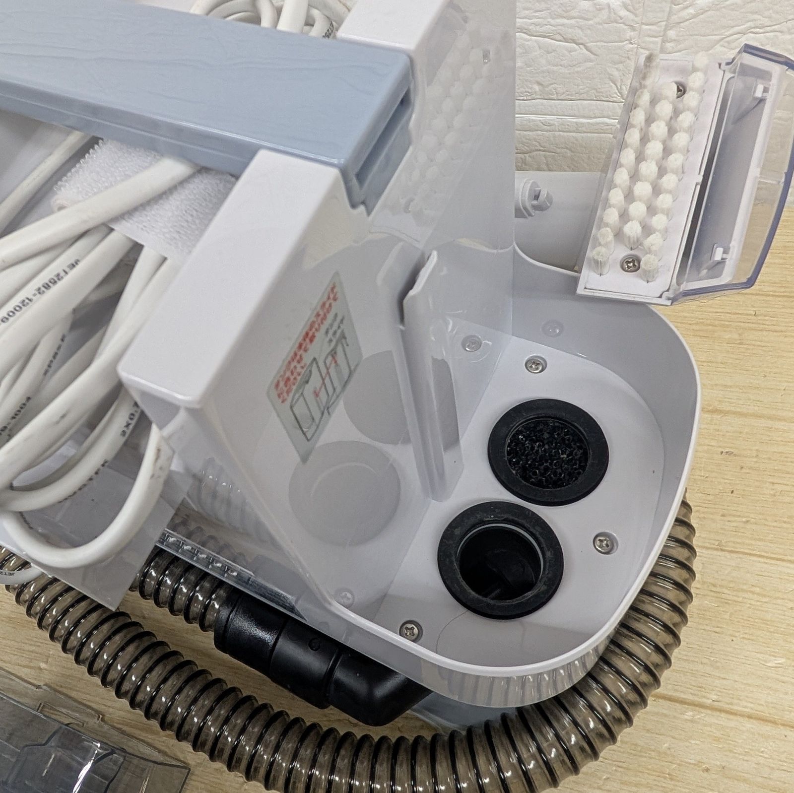 RNS-P10-W 20