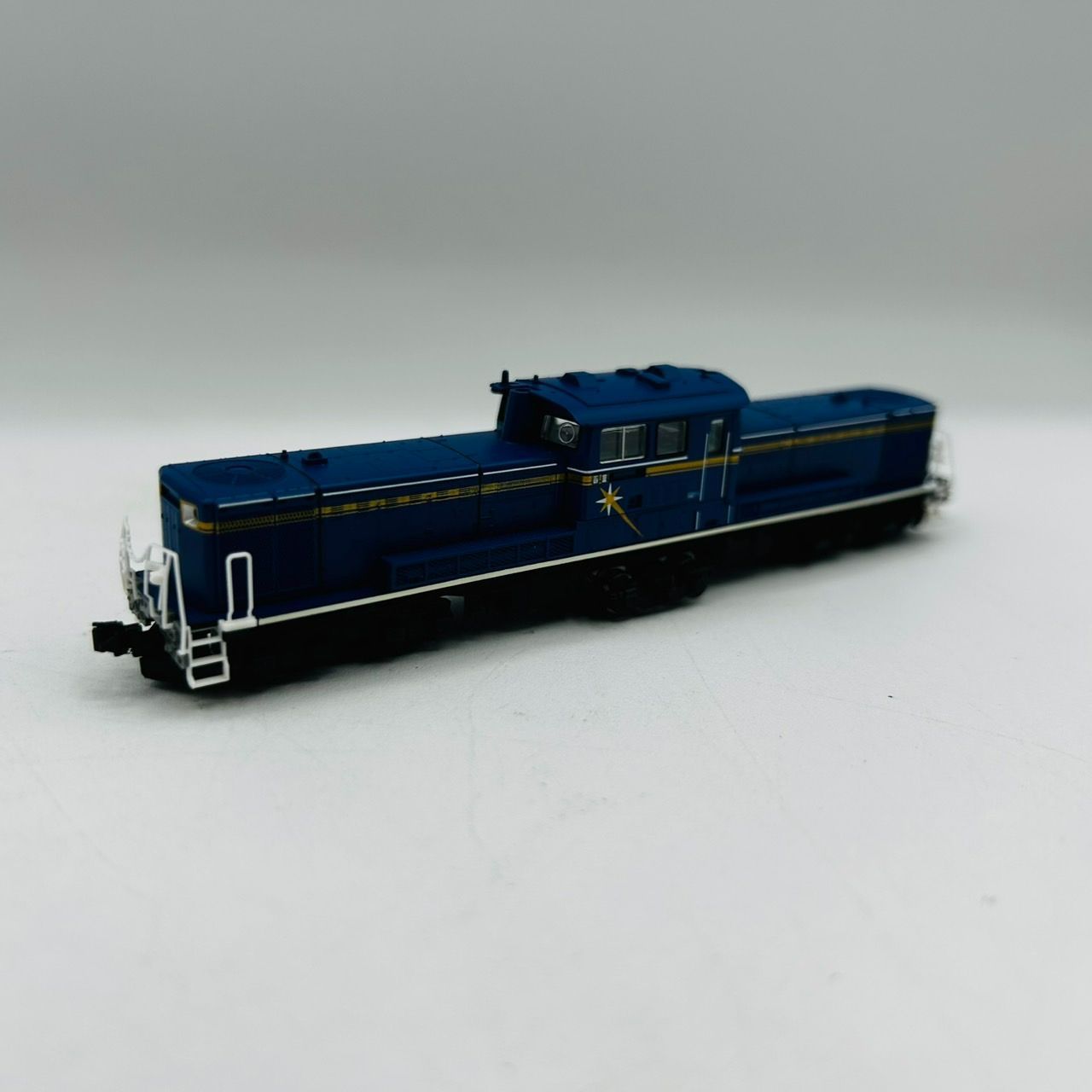 | 鉄道模型
