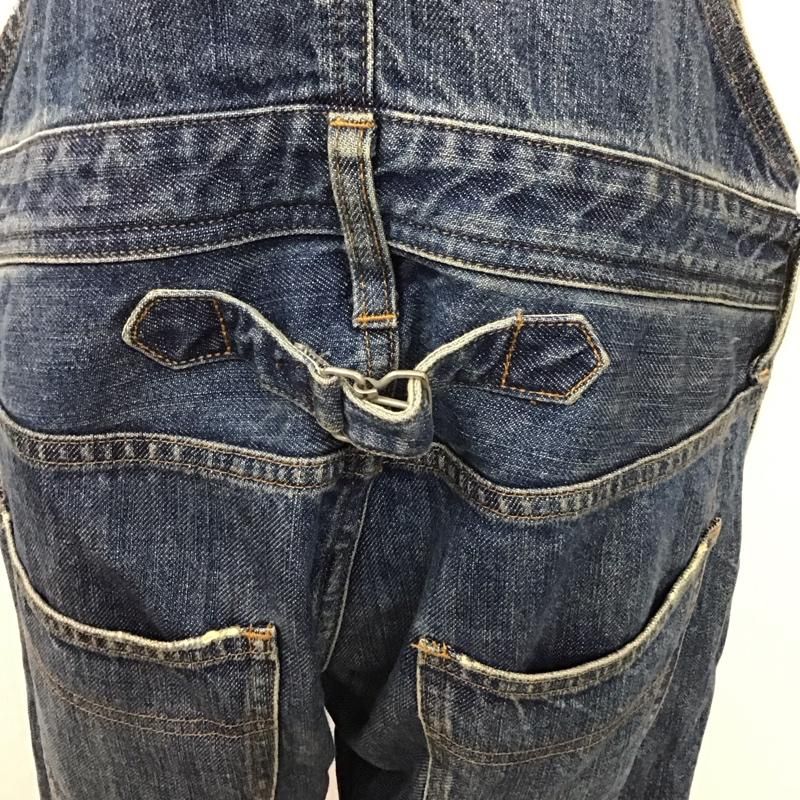 Deuxieme Classe ドゥーズィエムクラス サロペット・オーバーオール