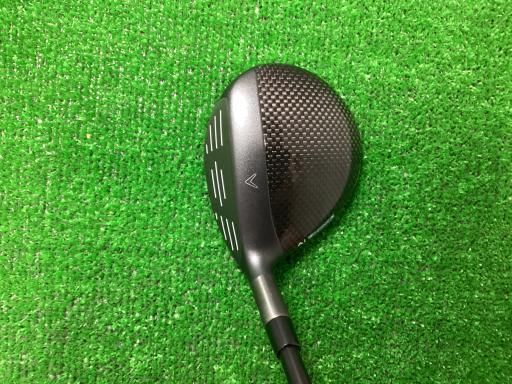 中古】 キャロウェイ PARADYM Ai SMOKE MAX 7W フェアウェイ 中古】 キャロウェイ PARADYM Ai SMOKE MAX 7W フェアウェイ