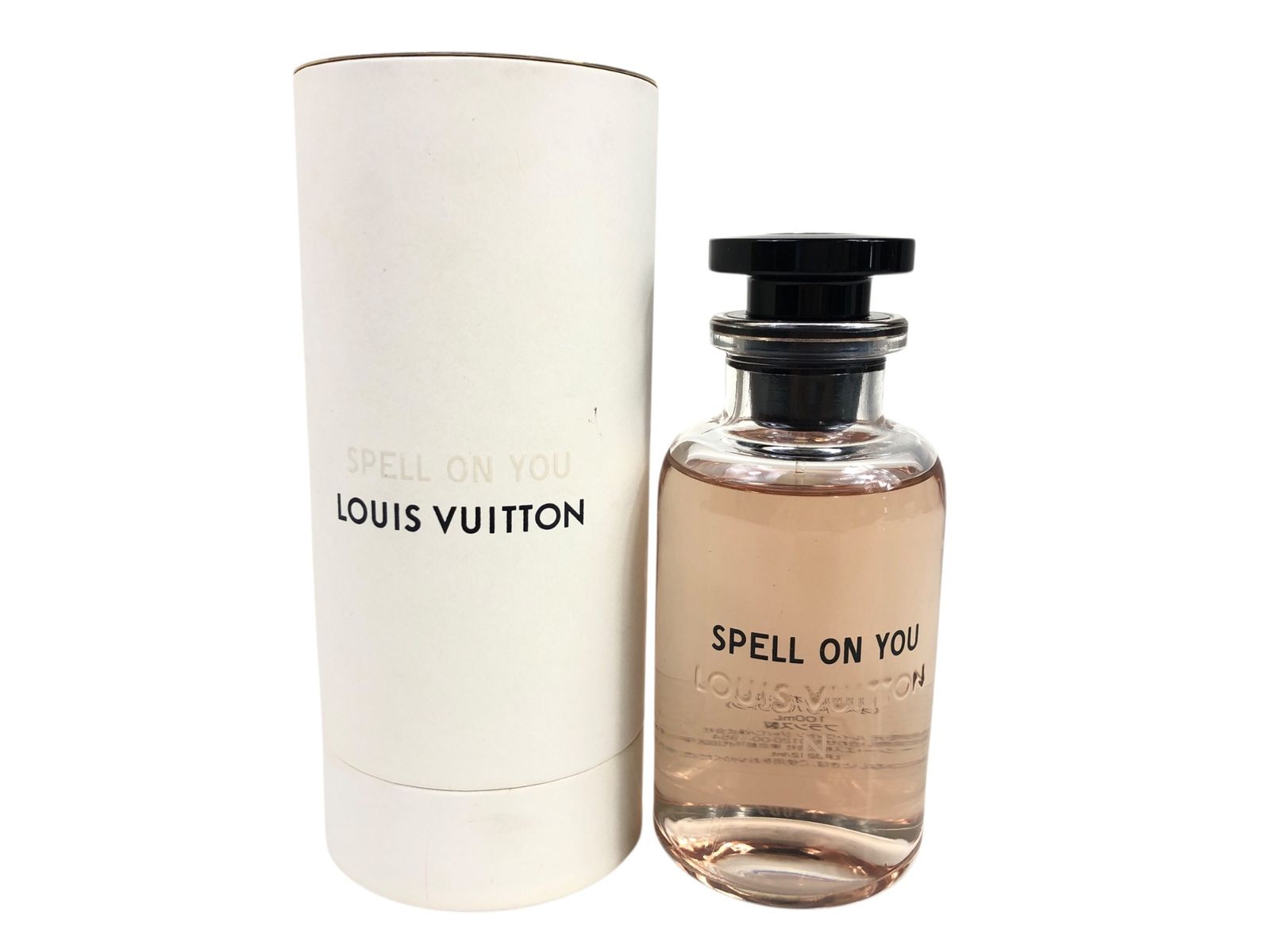 ルイ ヴィトン LOUIS VUITTON LV スペルオンユー SPELL ON YOU ルイ ヴィトン LOUIS VUITTON LV スペルオンユー SPELL ON YOU