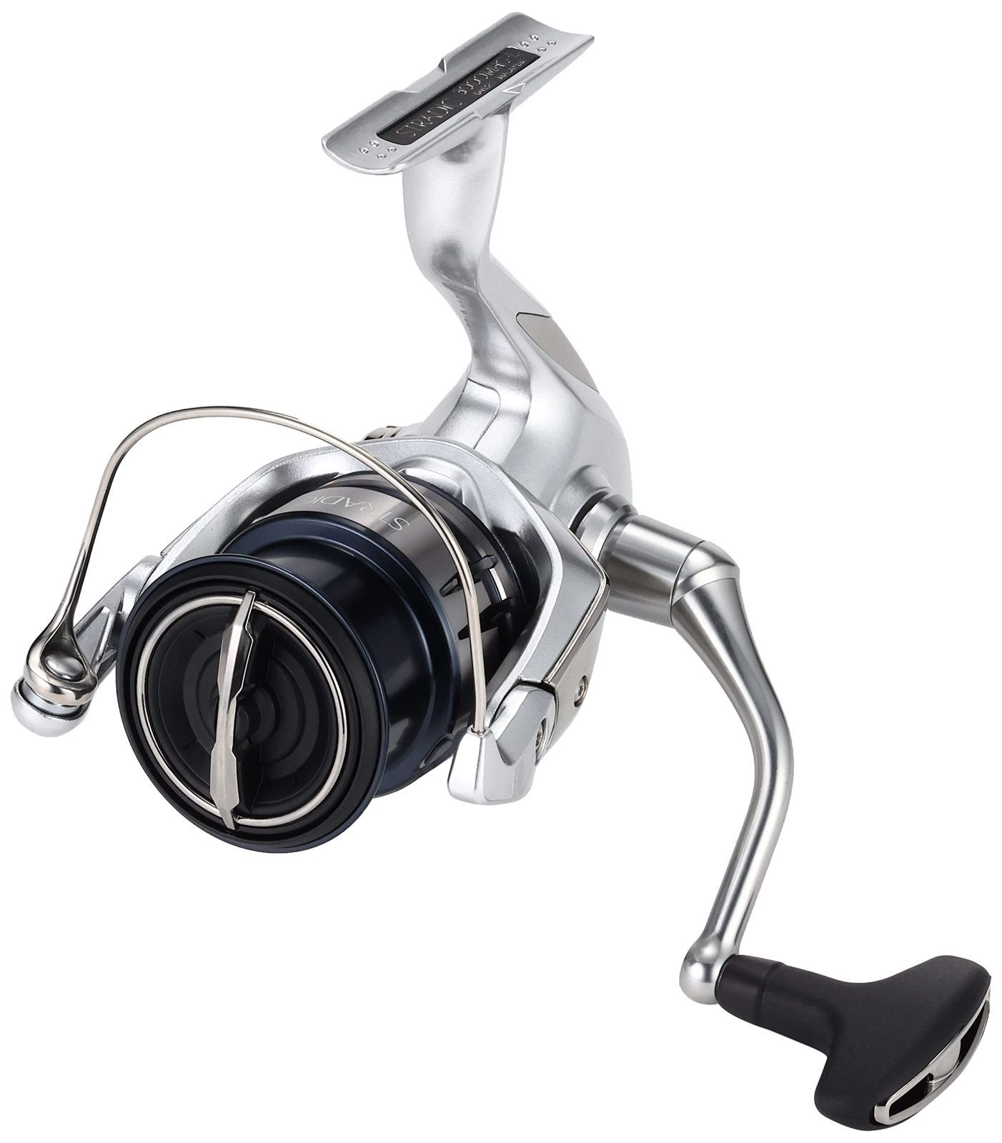 特価商品シマノSHIMANO スピニングリール 19 ストラディック 4000MHG