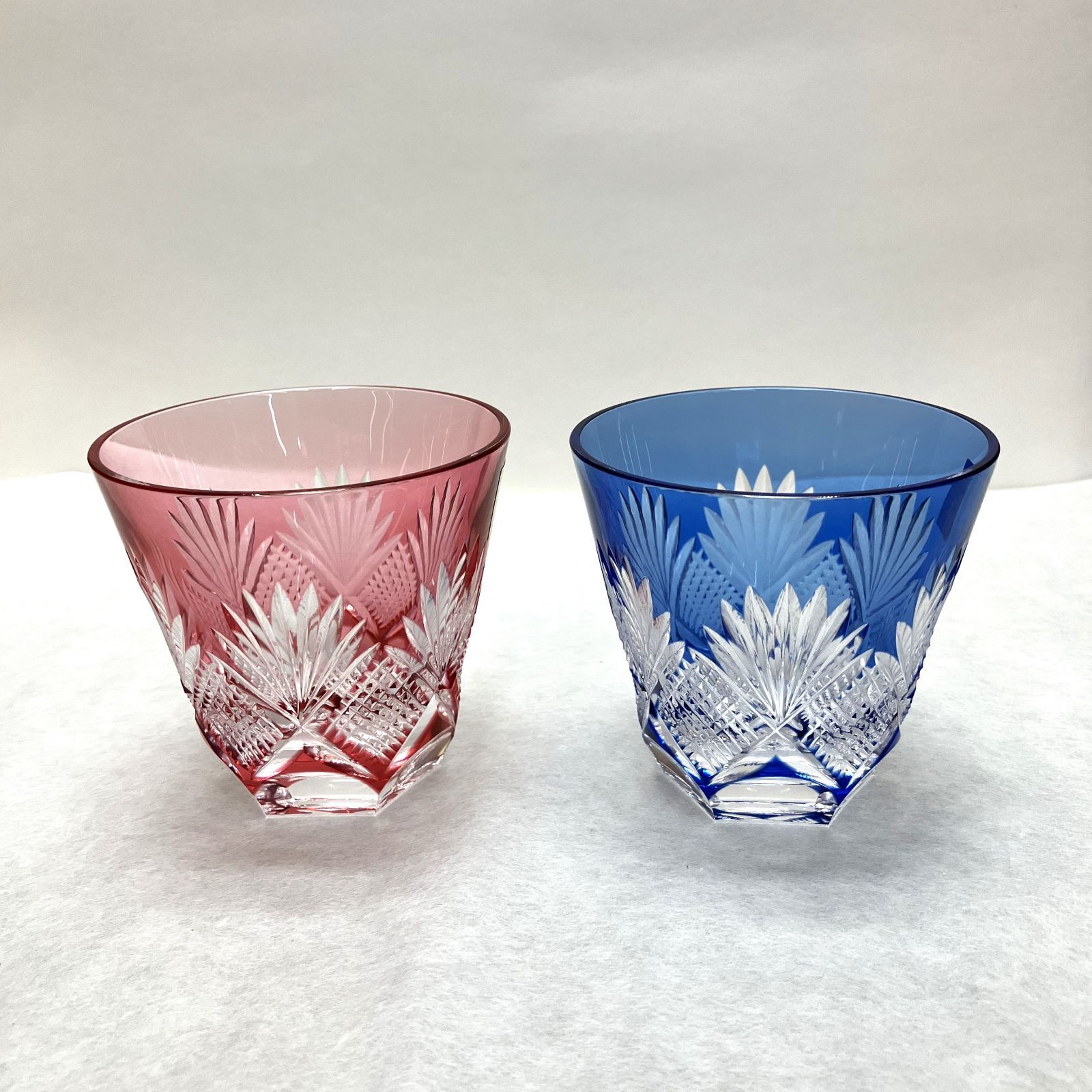 江戸切子