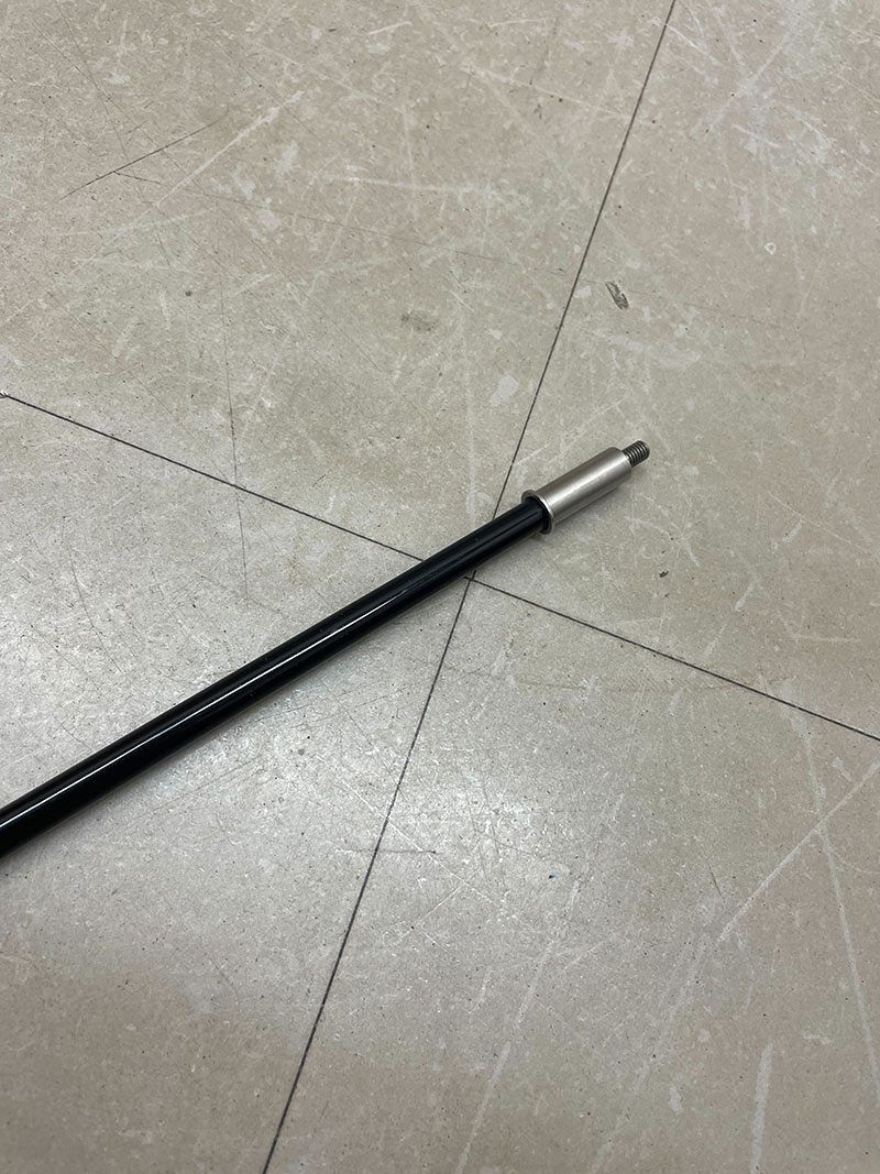 RODDIO アイアン用シャフトStella 6 #5-P RODDIO ロッディオ Stella ステラ 6 for Iron シャフト PC