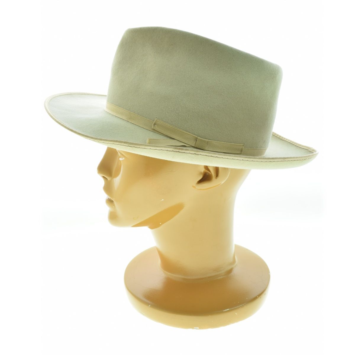 【STETSON】70s 4X BEAVERハット