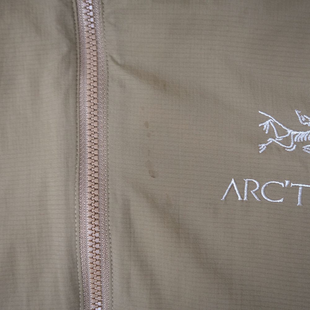 ARCTERYX ATOM
