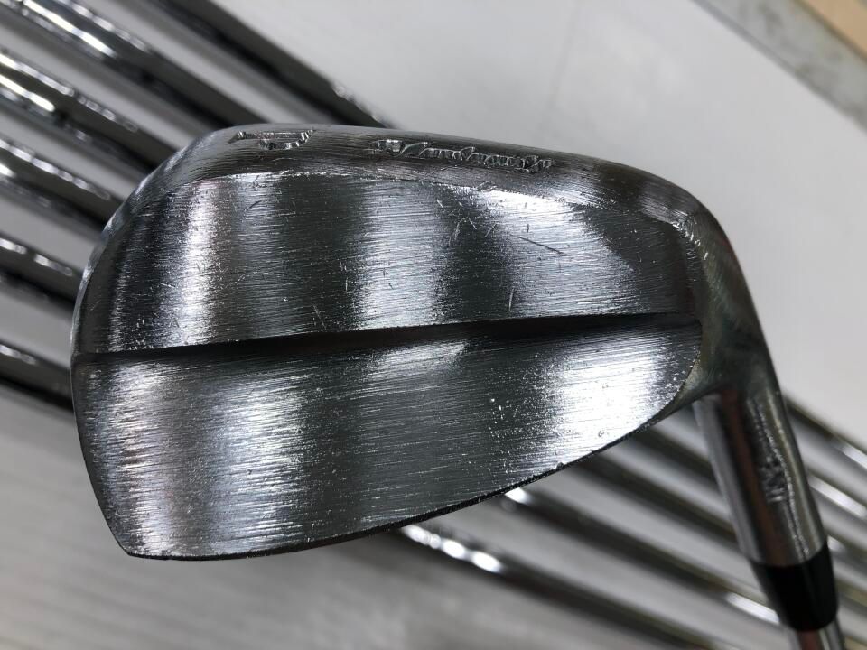 ファストマッスル アイアン R K s Tour 115 アイアンセット マスダ 最短