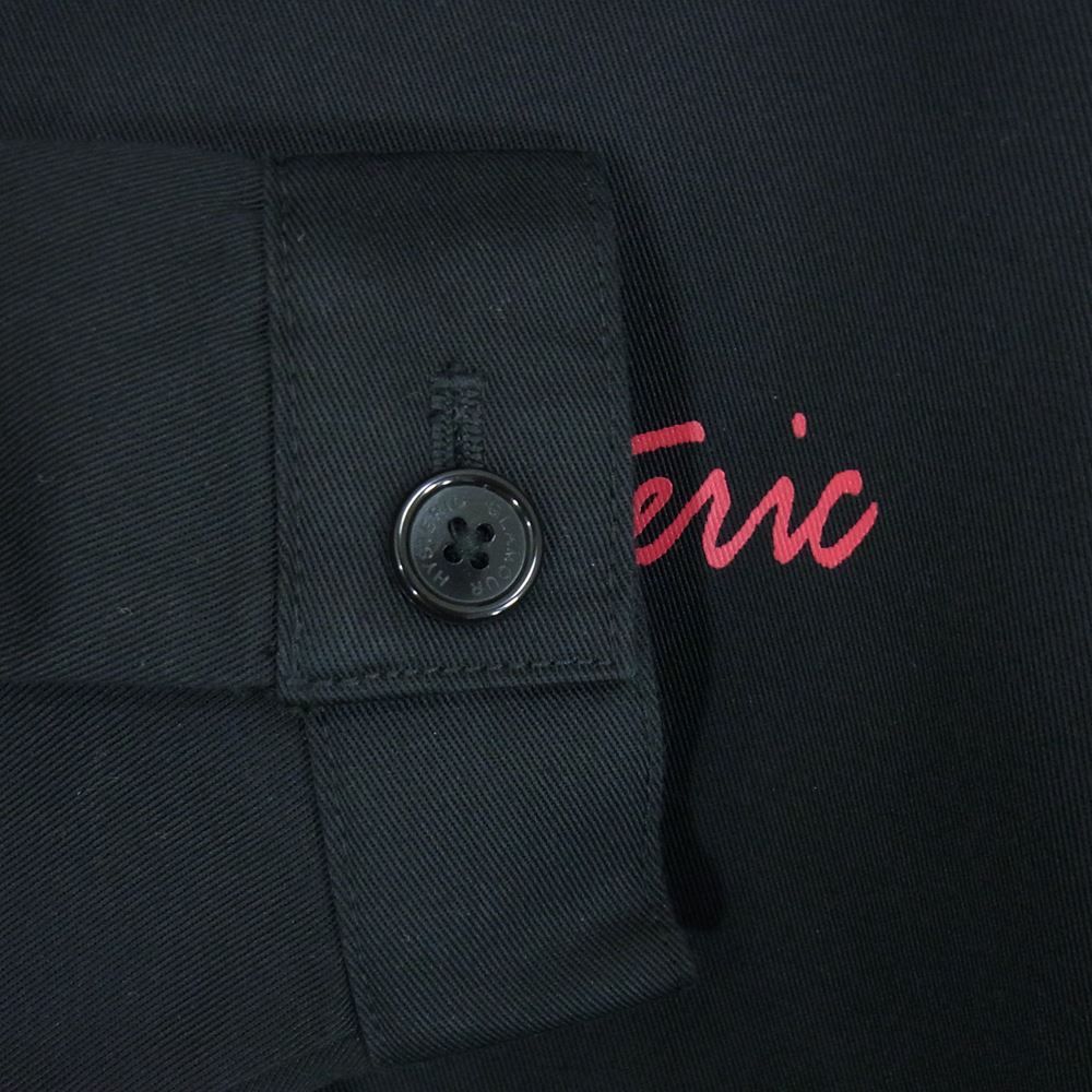 HYSTERIC GLAMOUR ヒステリックグラマー 23SS 02231AB01 × Dickies 