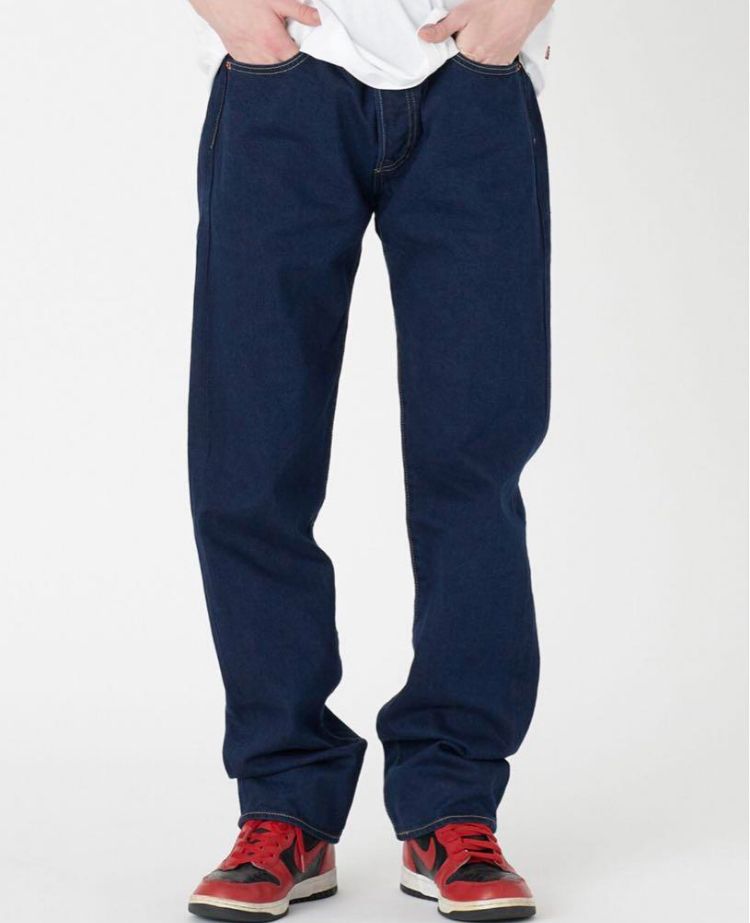 リーバイス 501® 150周年記念モデル 30インチ 新品未使用品