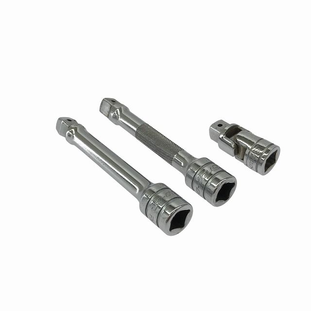 品12本セット Snap-on スナップオン エクステンションバー11本 TMX140 他コメント ユニバーサルジョイント1本 FU80A113763 HRDEVELOPMENT_JP