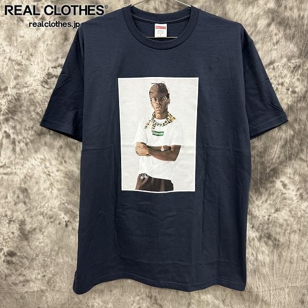 未使用】Supreme/シュプリーム【24AW】Tyler The Creator Tee/タイラー