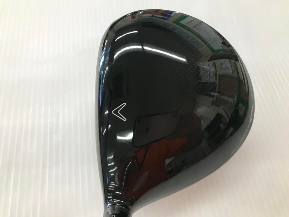 【即納】EPIC SPEED | 10.5 | SR | Diamana 50 for Callaway(EPIC SPEED) | 中古 | ドライバー | キャロウェイ