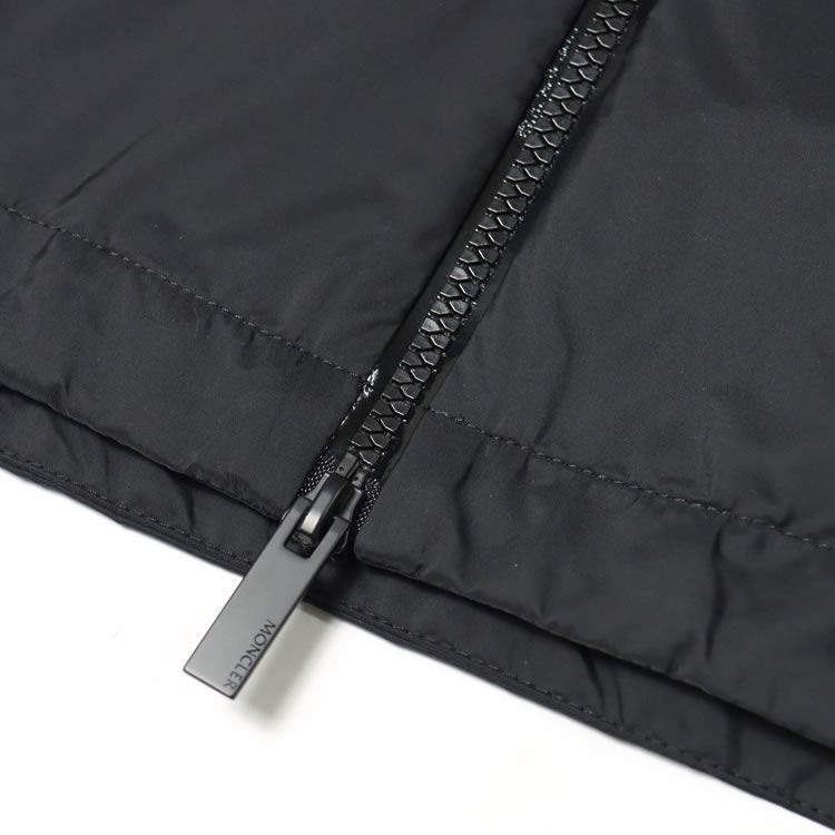 MONCLER モンクレール JUNICHI フーデッドナイロンジャケット モンクレール MONCLER ナイロンジャケット ナイロンパーカー