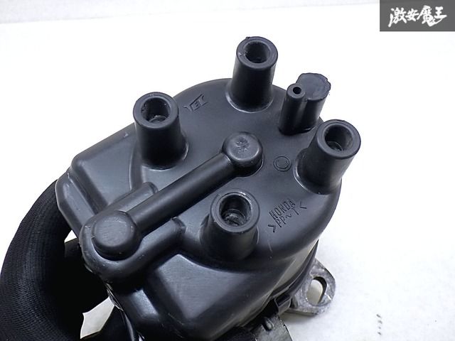☆実動外し☆ ホンダ 純正 EF9 シビック B16A ディストリビュー