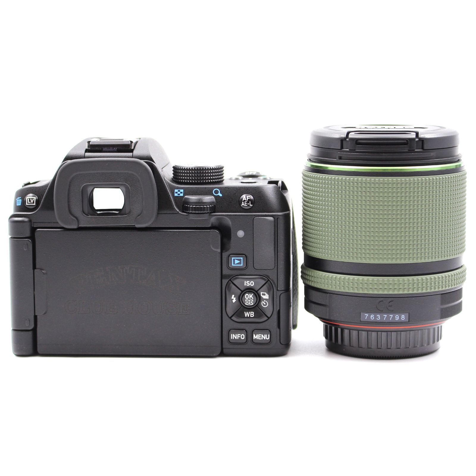 □シャッター数300枚!新品同様□ 10台限定生産 PENTAX K-70 □シャッター数300枚!新品同様□ 10台限定生産 PENTAX K-70