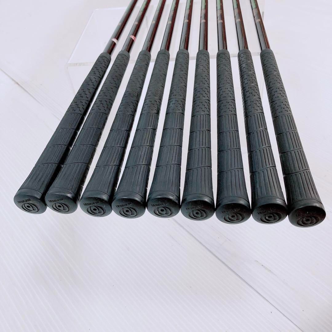 マジェスティ レディース アイアン パーセック MAJESTY PARSEC - メルカリ