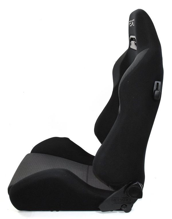 セミバケットシート