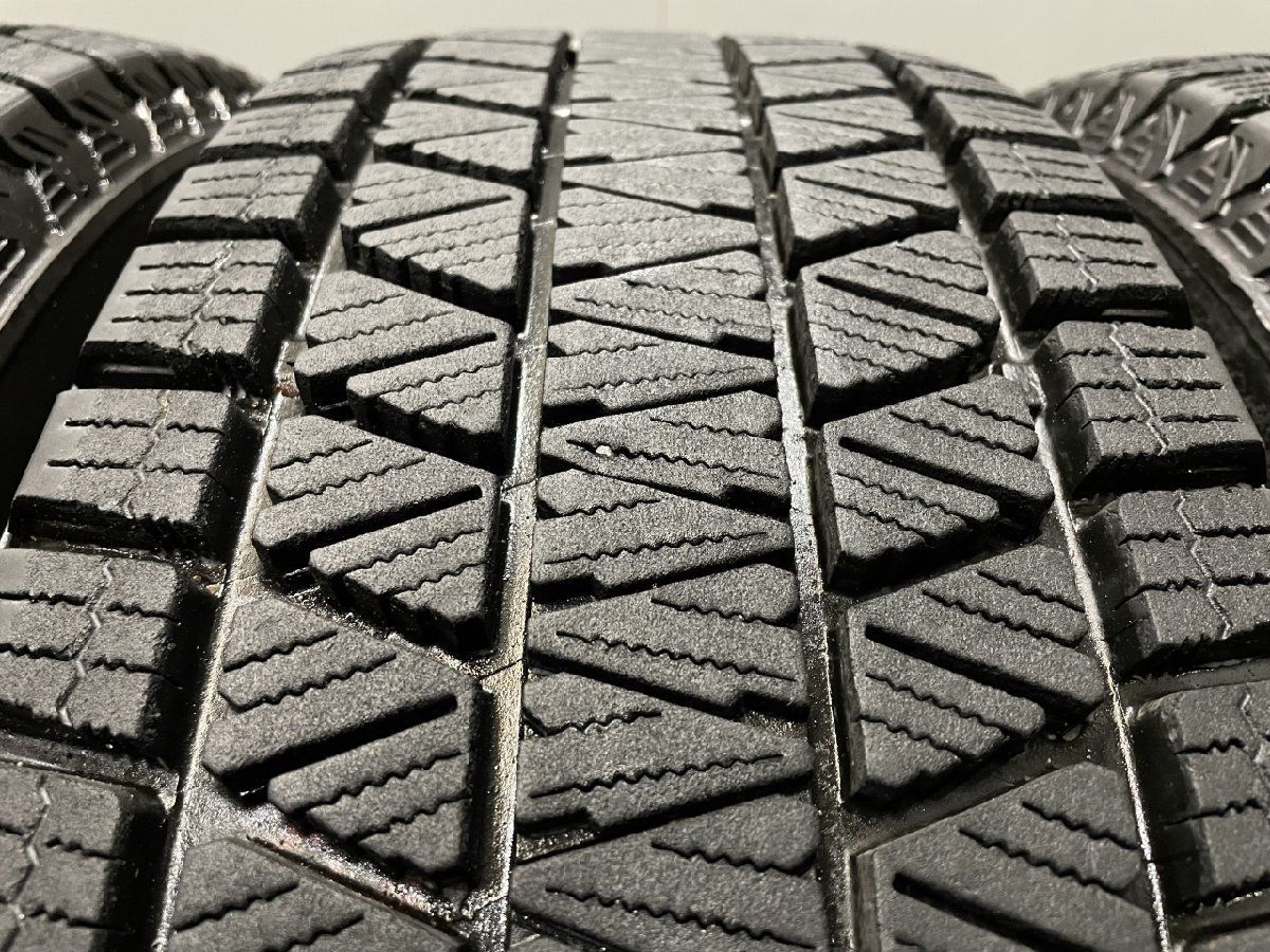 BS BLIZZAK DM-V3 225/65R17】スタッドレス【PREO L5 17インチ 