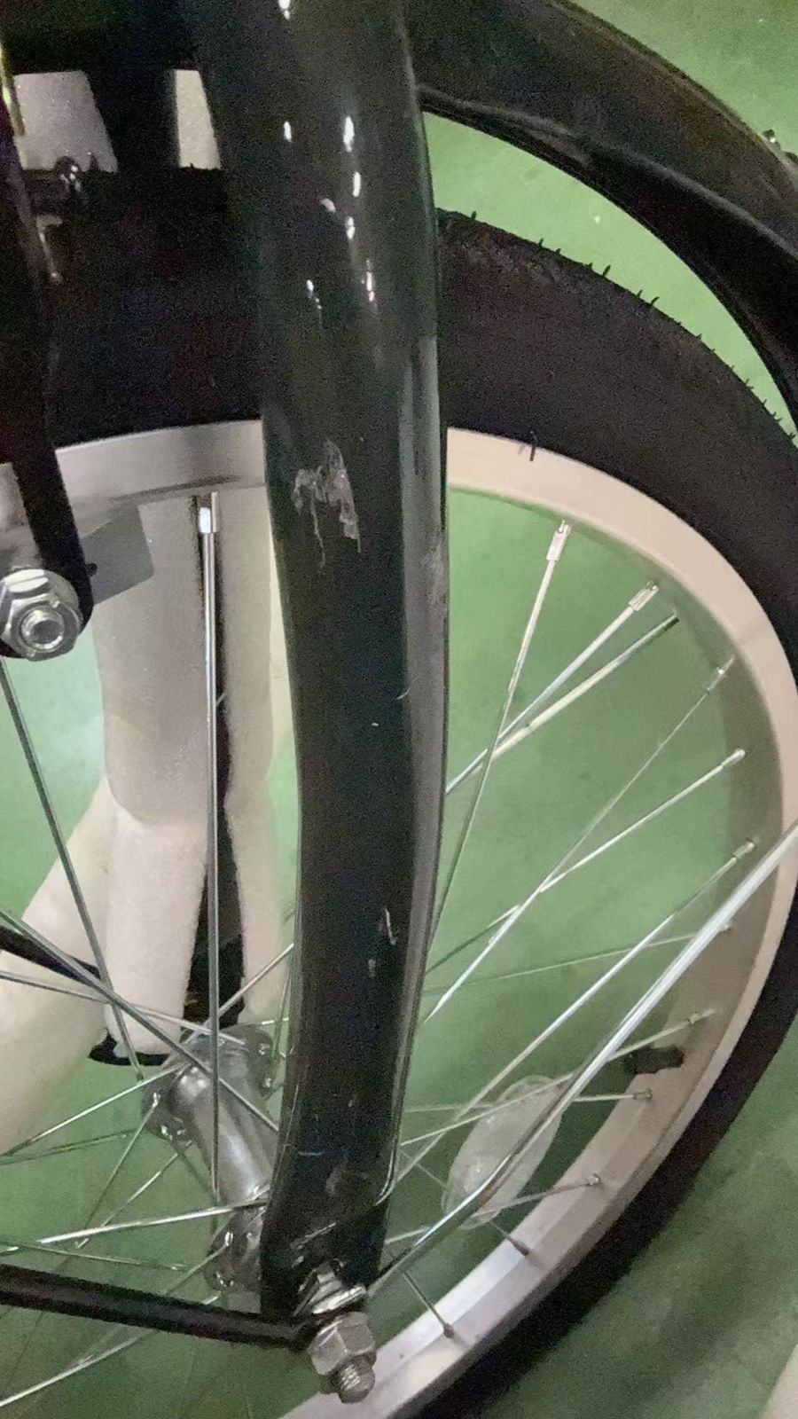 Mixiu 折りたたみ自転車 20インチ軽量 素早く折畳 シマノ 7段変速 727950 BRIGHTFACE_UK