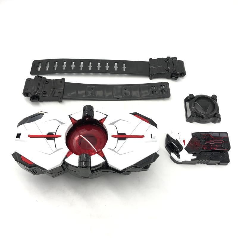 【中古】バンダイ 変身ベルト DXアークドライバー プレミアムバンダイ限定/仮面ライダーゼロワン[6][240006551761] 中古】バンダイ 変身ベルト DXアークドライバー プレミアム