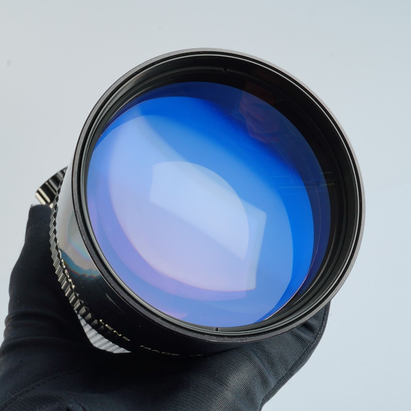 美品 Canon New FD 300mm F4 L キャノン #8702 Canon - 美品 Canon New