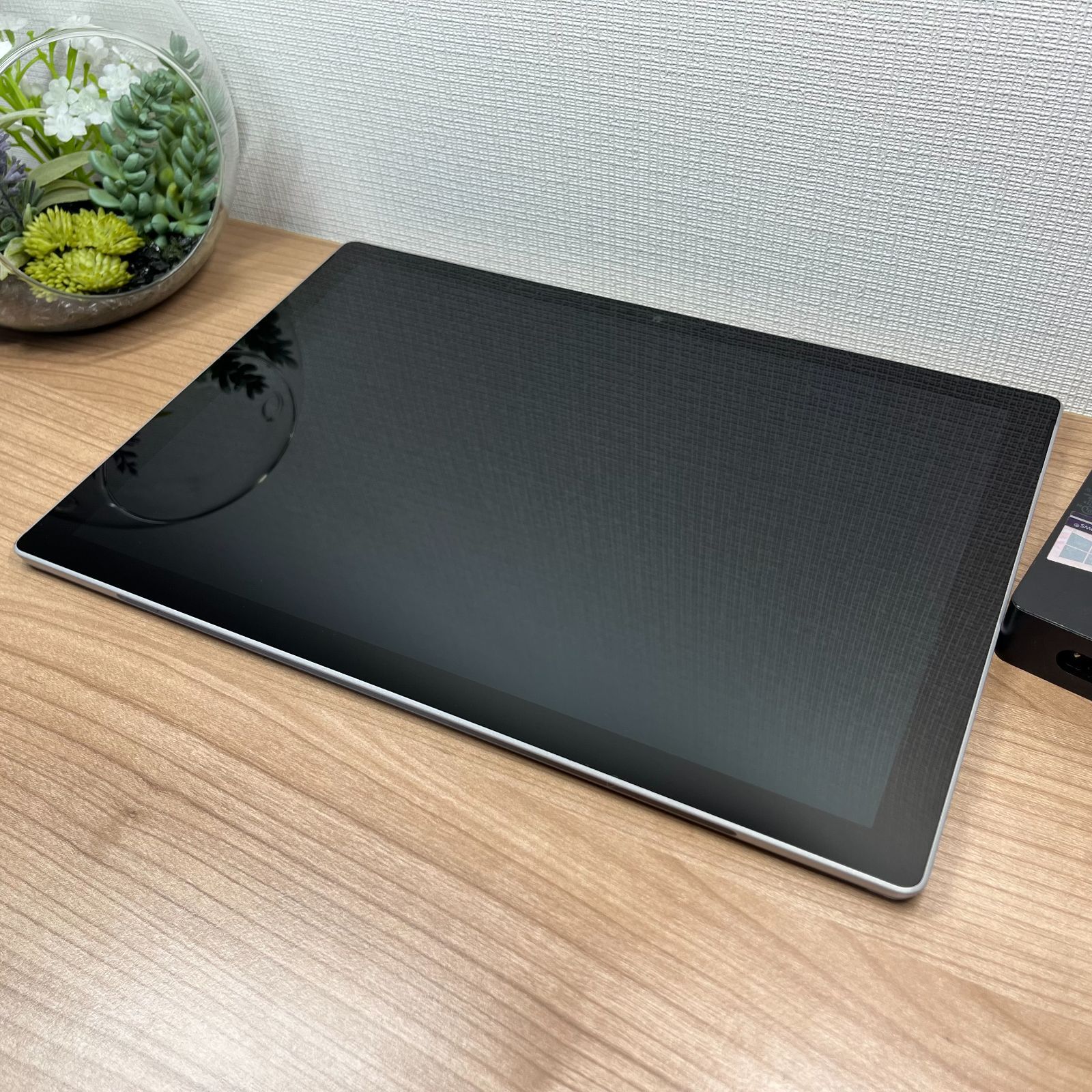 Simモデル〉08132  Microsoft Surface Pro5 第7世代  8GB/256GB i5 Office2021 Windows11