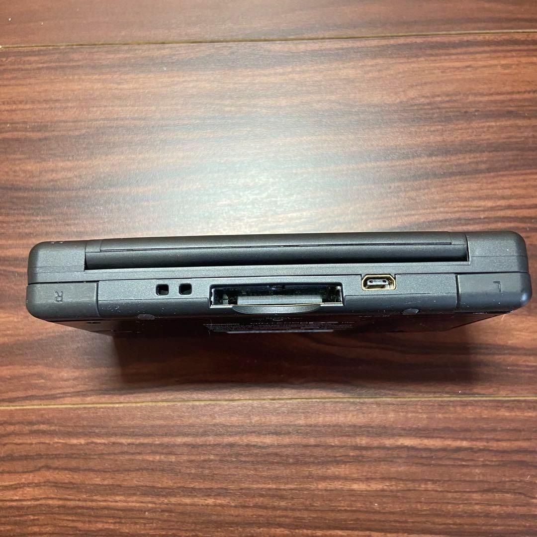 ニンテンドーDSLite