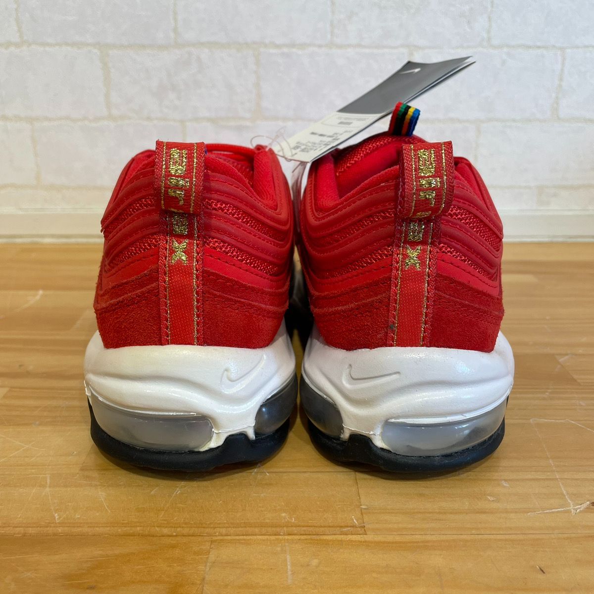 ナイキ NIKE AIR MAX 97 エア マックス 97 TOKYO2020 東京2020 OLYMPIC 