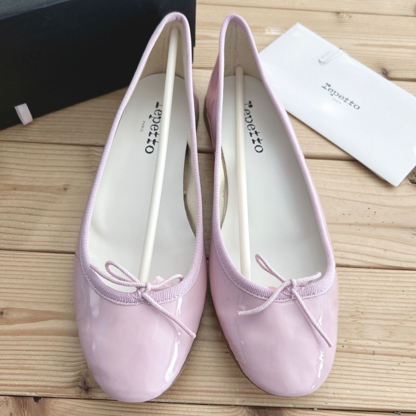 レペット日本公式オンラインストア | Repetto レペット バレエシューズ