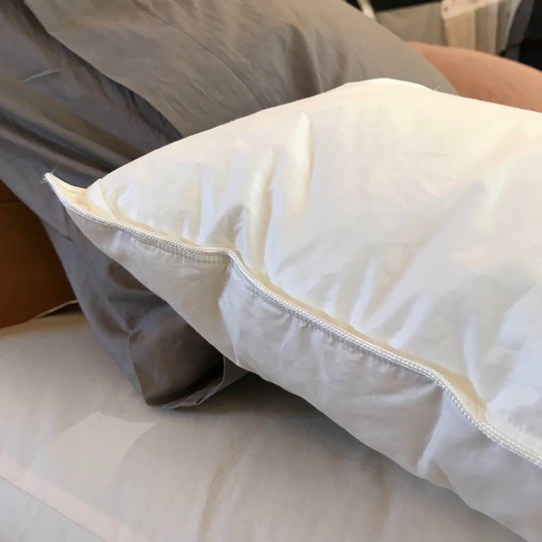 羽毛布団 BUCHENBAUM