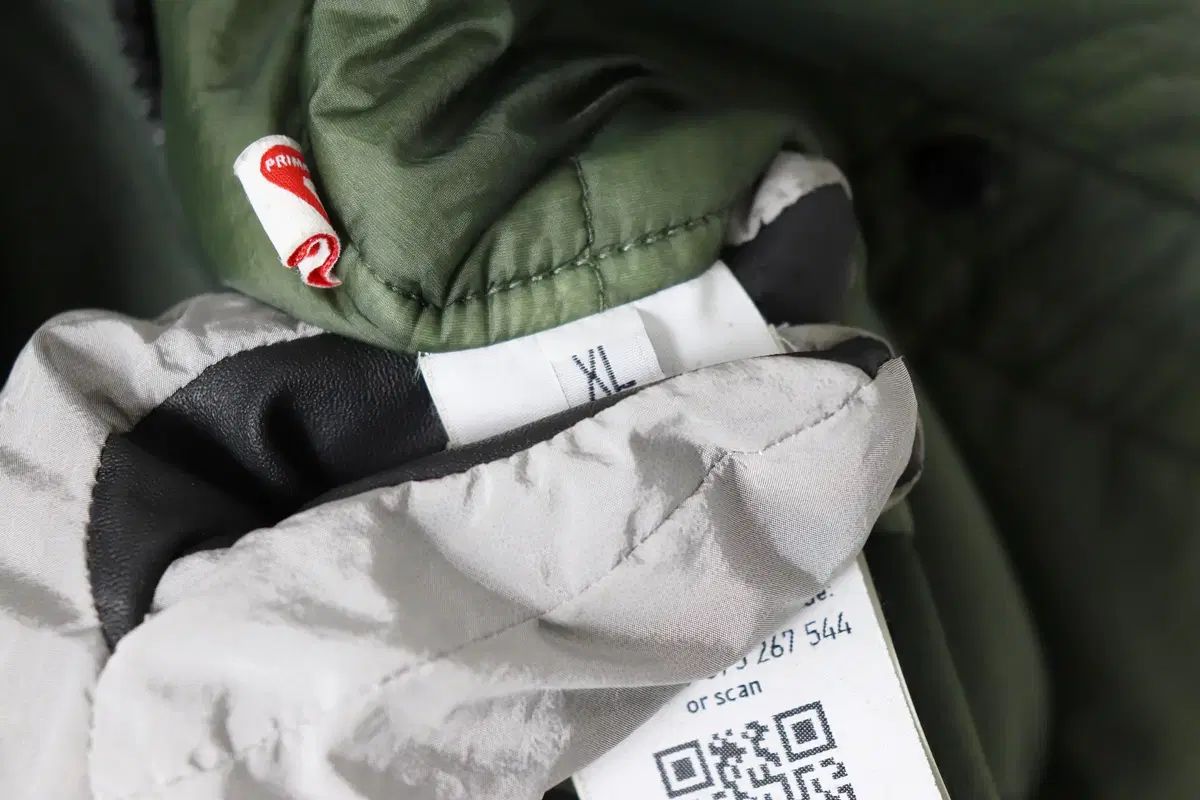 ストーンアイランド