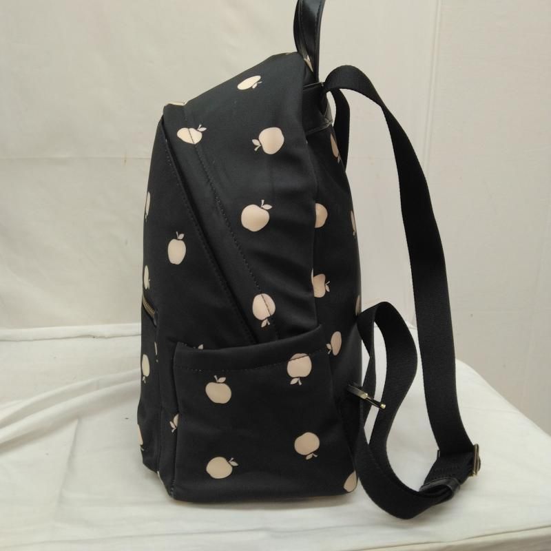 ケイトスペード　リンゴ　リュック ケイトスペードニューヨーク kate spade new york Kate spade