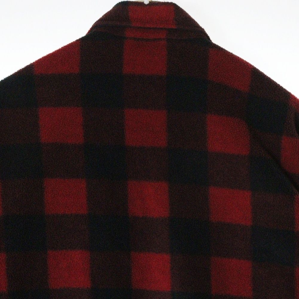 POLO RALPH LAUREN (ポロラルフローレン) ×PALACE Polar Fleece