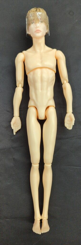 ナイン パンクスタイル