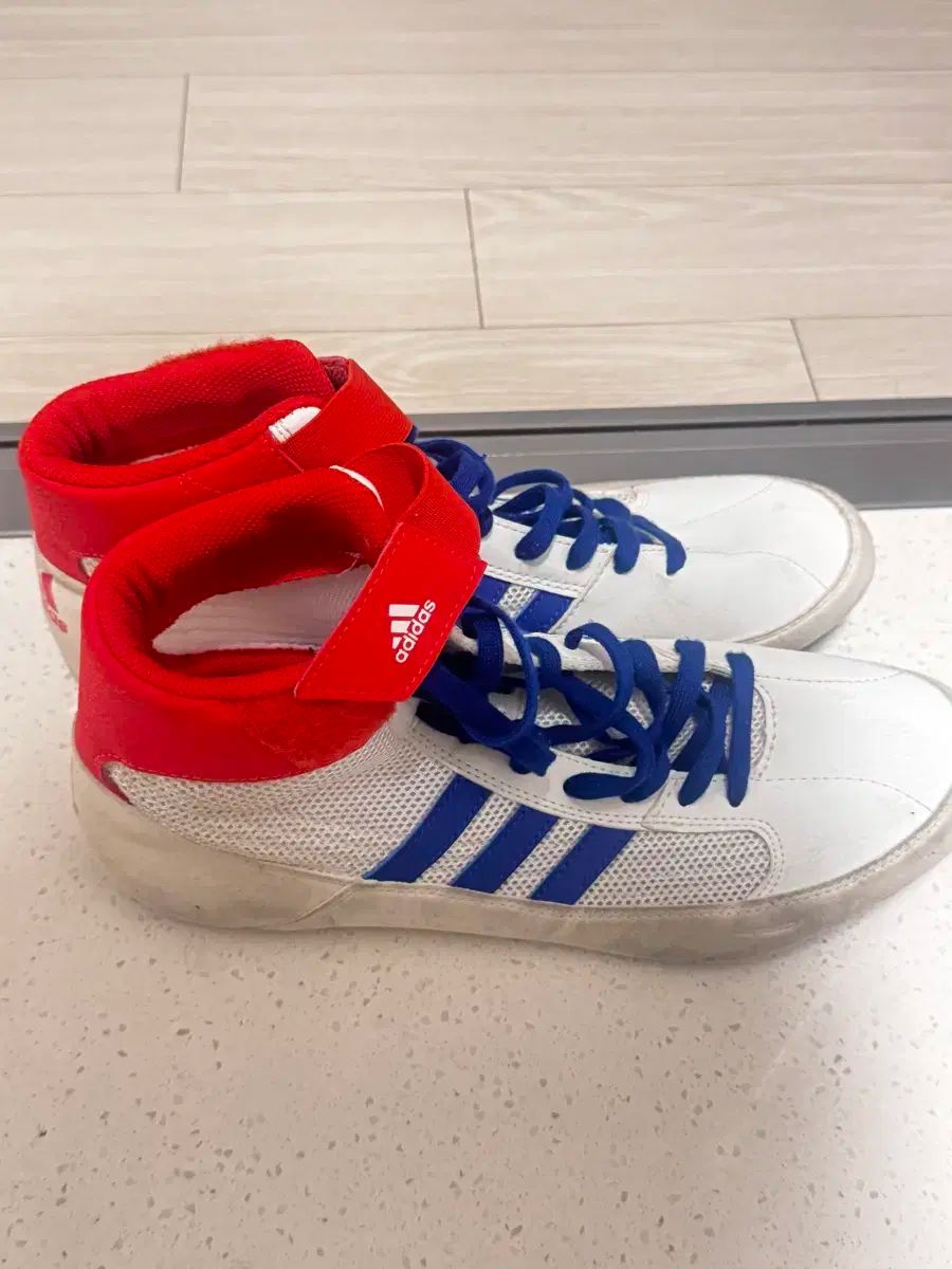 adidas
