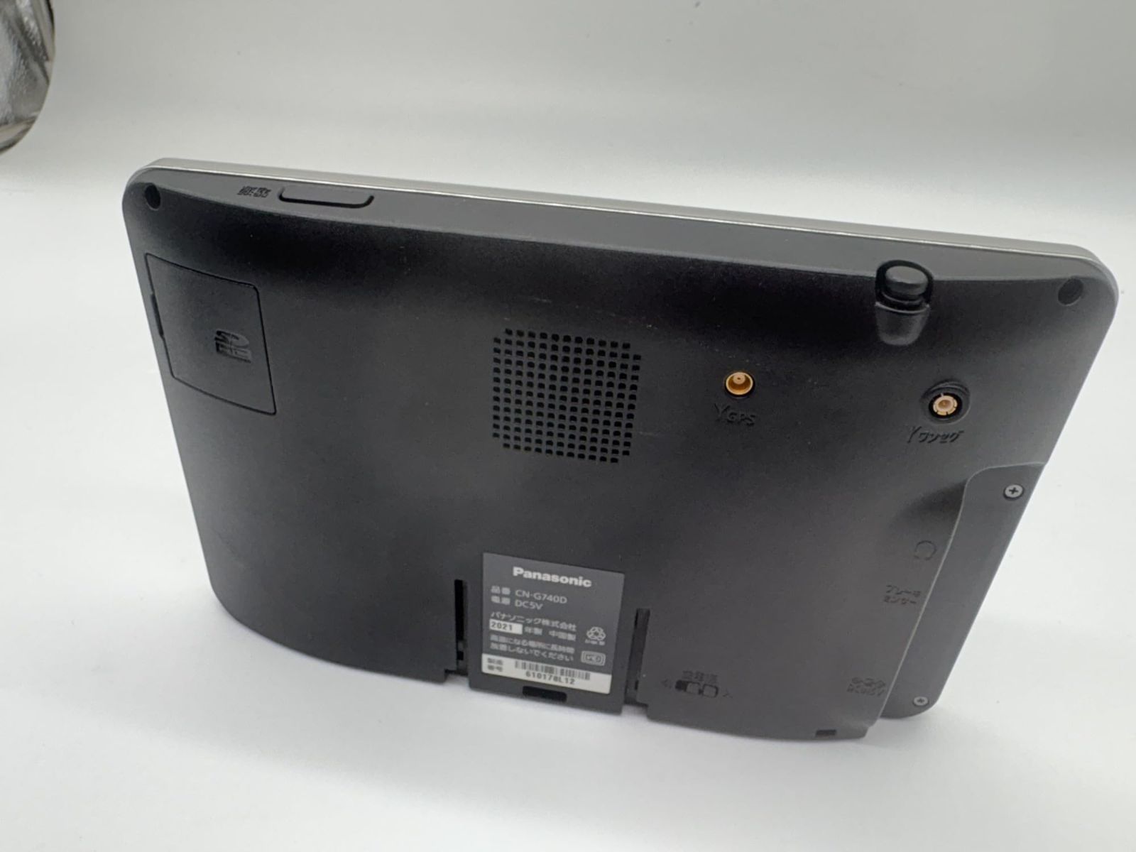 7インチ PanasonicゴリラCN-SP730Lワンセグ ナビ 51szPLJAkdL._UF350,350_QL50_.jpg