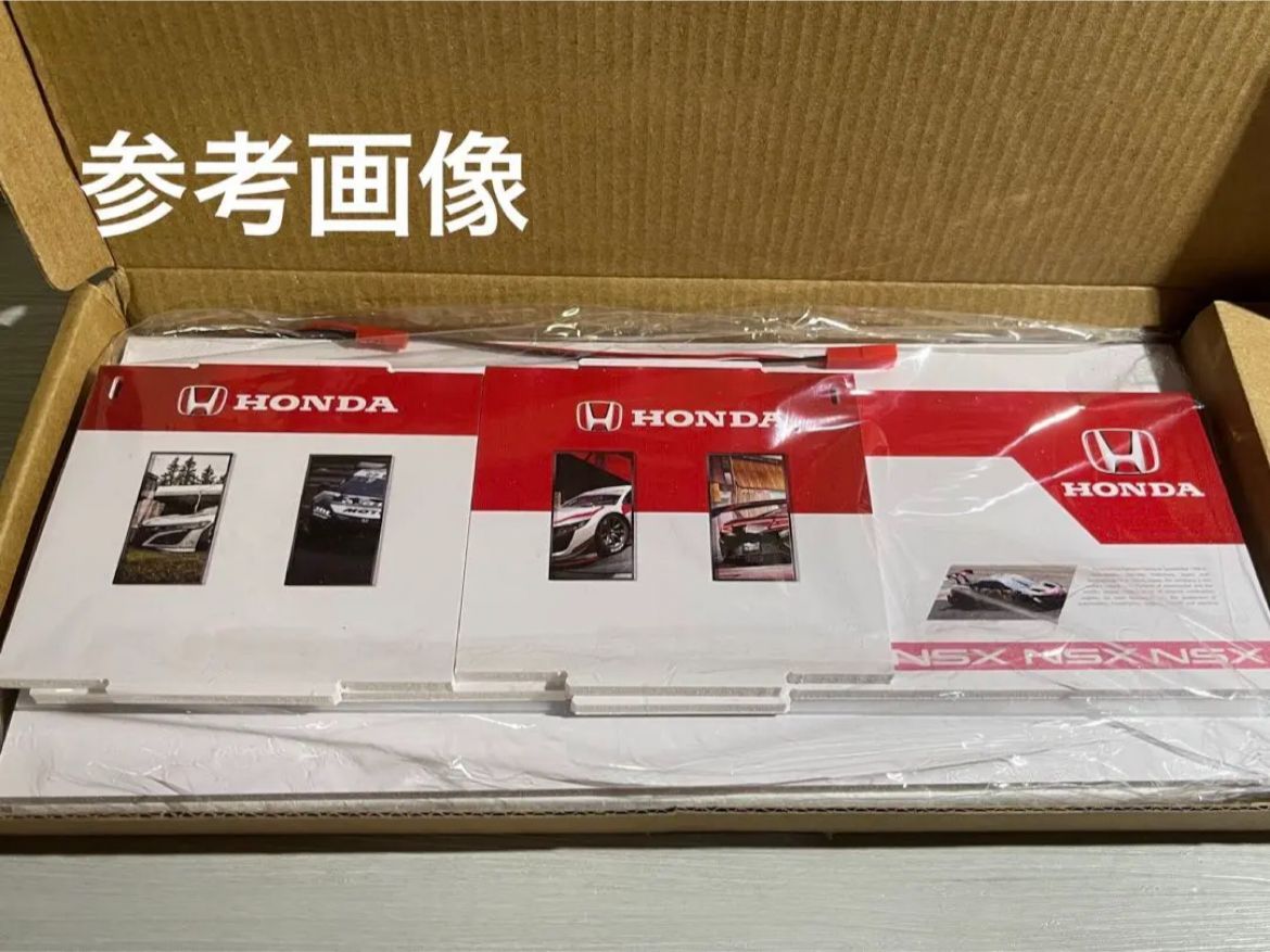 1/64 ガレージ ホンダ・NSX仕様 moreart 模型 ジオラマ トミカ