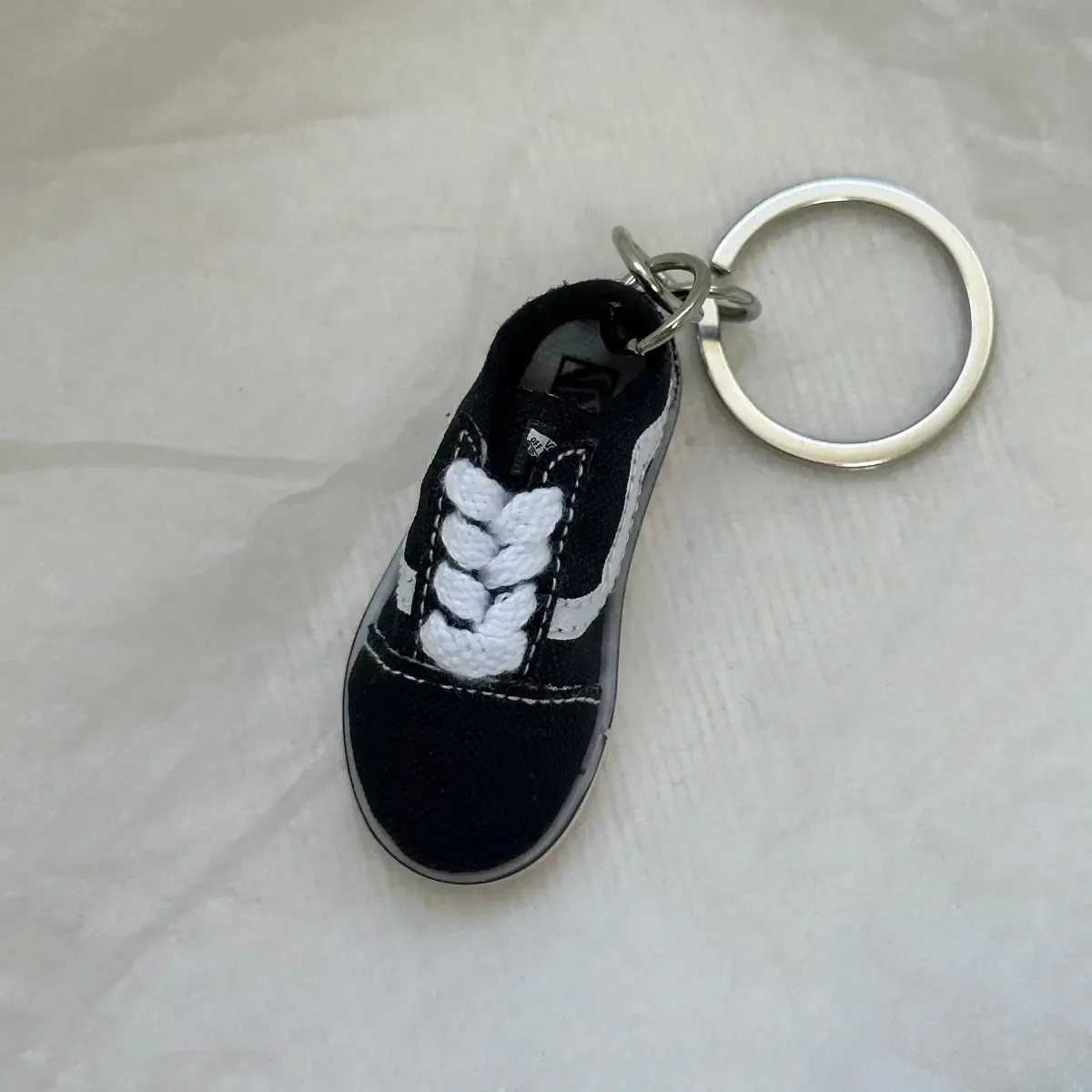 2025年最新】VANS メンズ キーホルダー・キーリングの人気