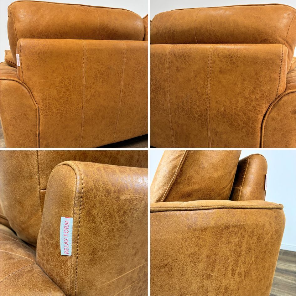 リラックスフォーム コロンバス オットマン RELAXFORM COLUMBUS リラックスフォーム コロンバス オットマン RELAXFORM COLUMBUS RELAX