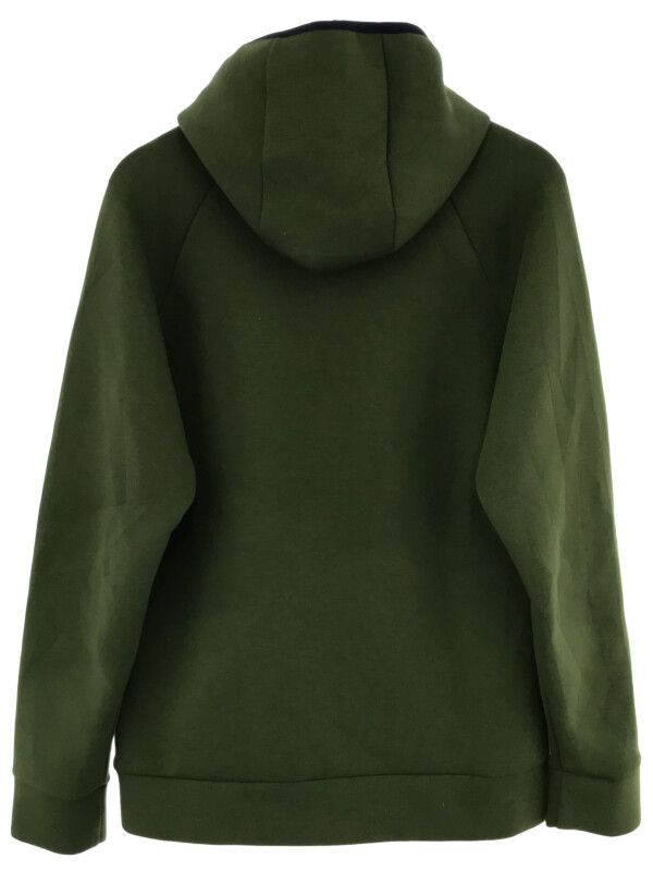 THE NORTH FACE ザノースフェイス NT61672 TECH AIR SWEAT